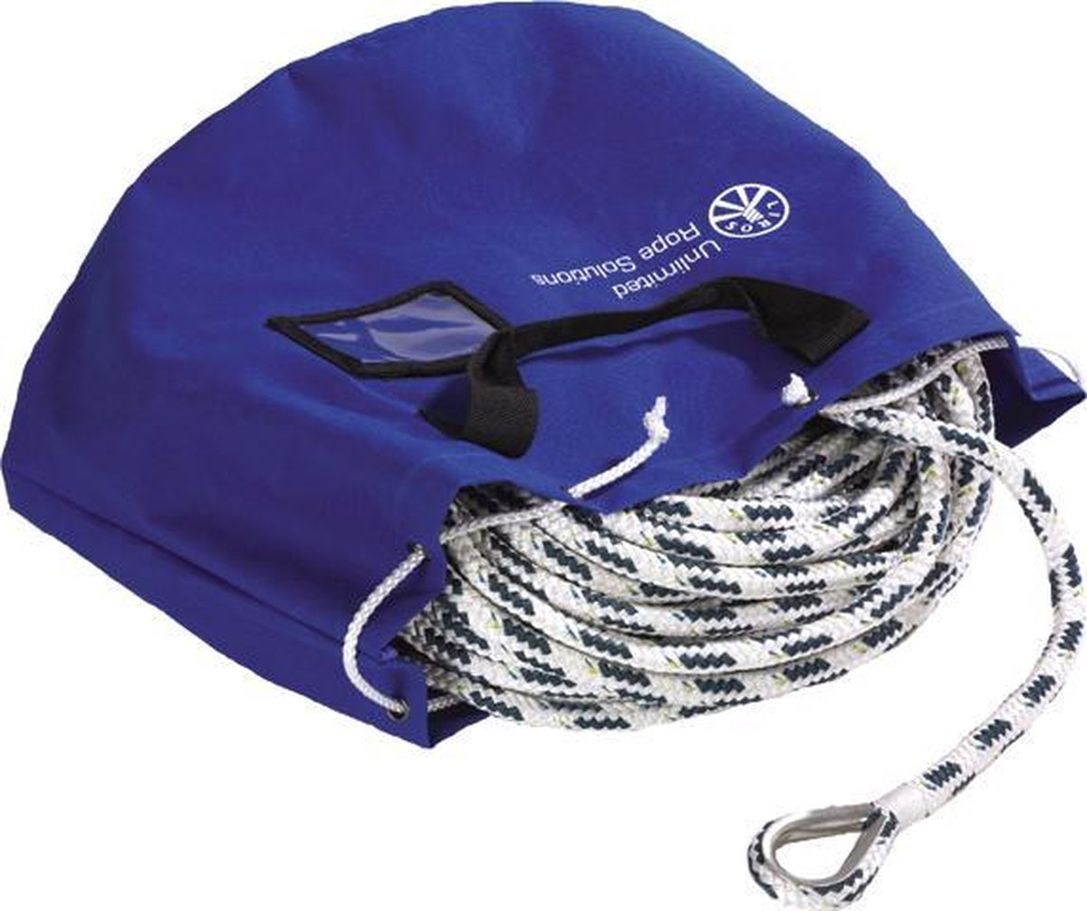 Talamex Handy anchorline Tiptolest 12 mm