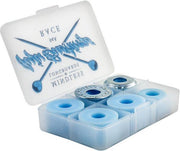 Mindless Longboards Mindless Voodoo bushings blauw 94A