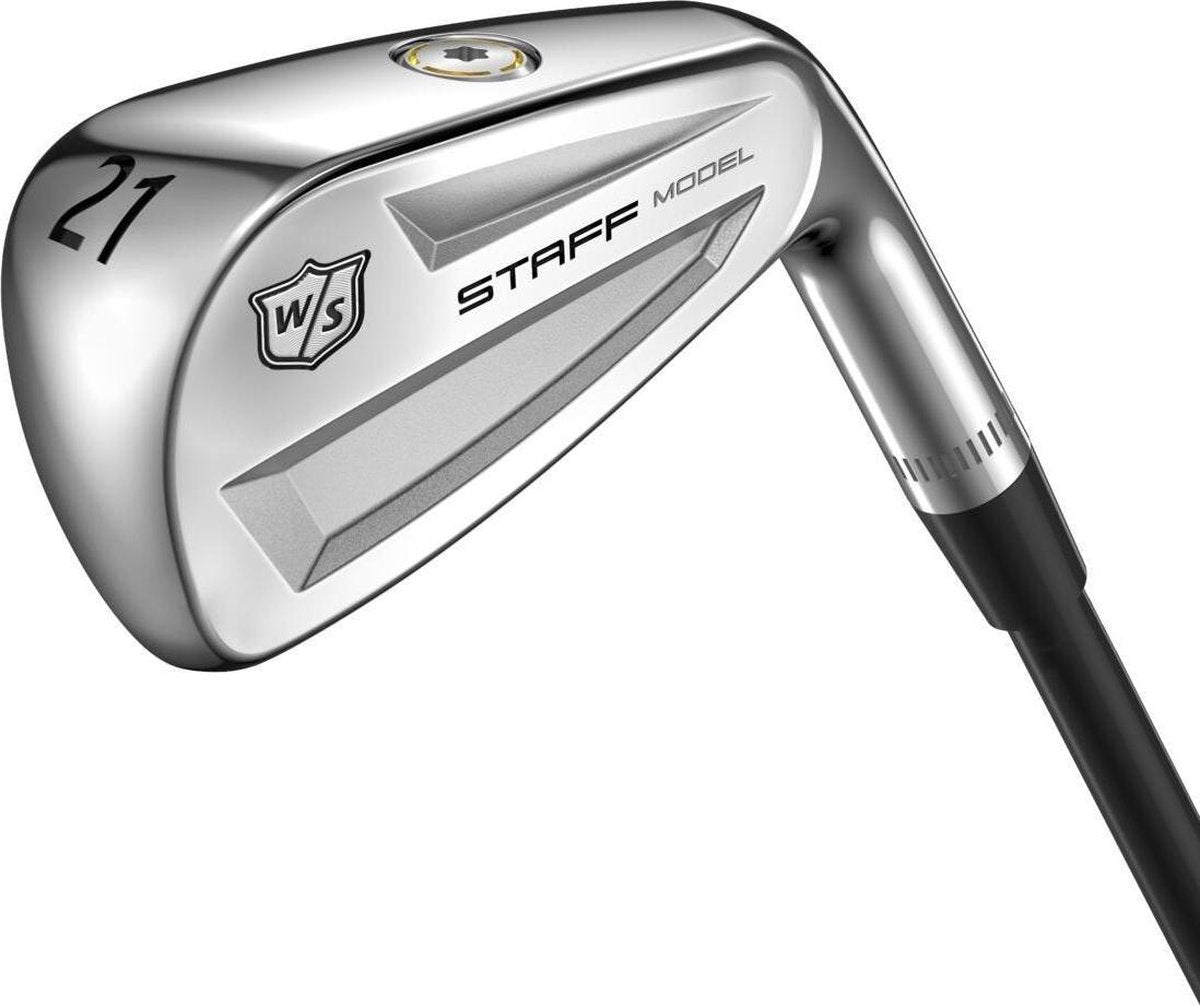 Wilson Staff Model Utility - Driving IJzer (graphite shaft)