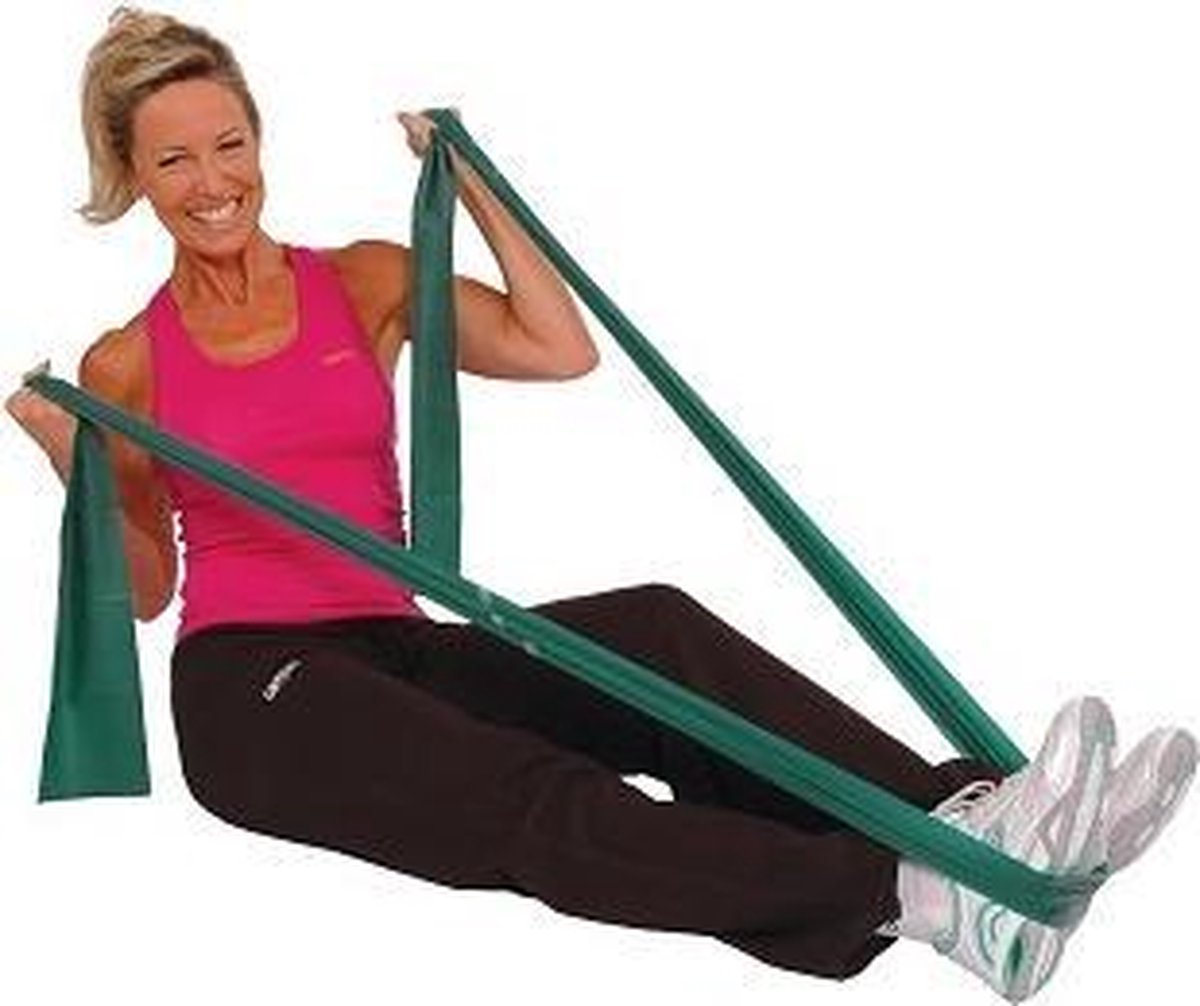 Elastische Therapieband  5
