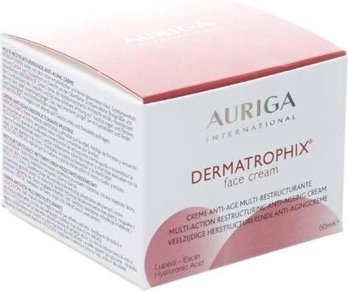 Auriga Dermatrophix gezicht 50ml