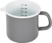 Maatbeker Emaile 0