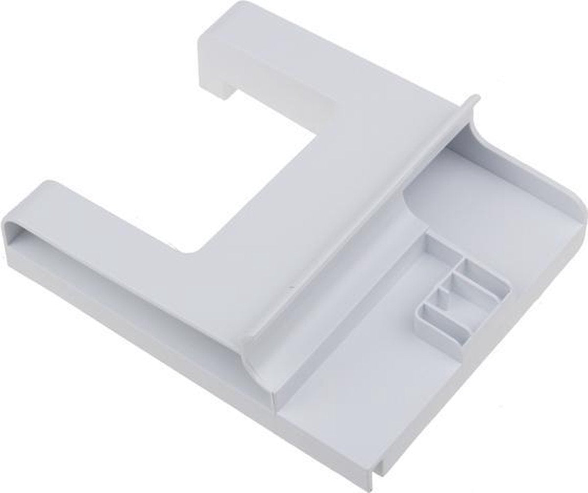 LIEBHERR - BEVESTIGINGSDEEL VOOR AFDEKPLAAT - 7438196
