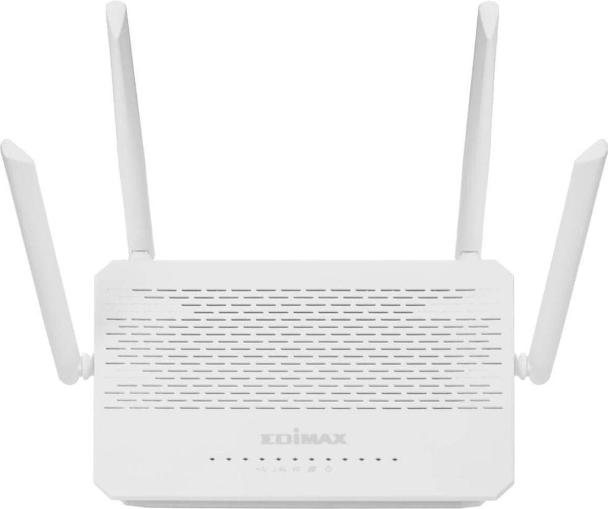 EDIMAX BR-6478AC V3 WiFi-router 2.4 GHz