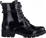 Tamaris - Dames schoenen - 1-1-25280-27 - zwart - maat 40
