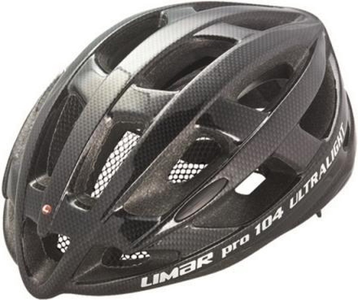 Ultralight pro 104 Road - 170g helm Carbon