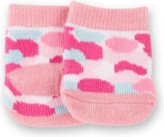 Götz poppenkleding 1 paar sokjes voor babypop van 30cm