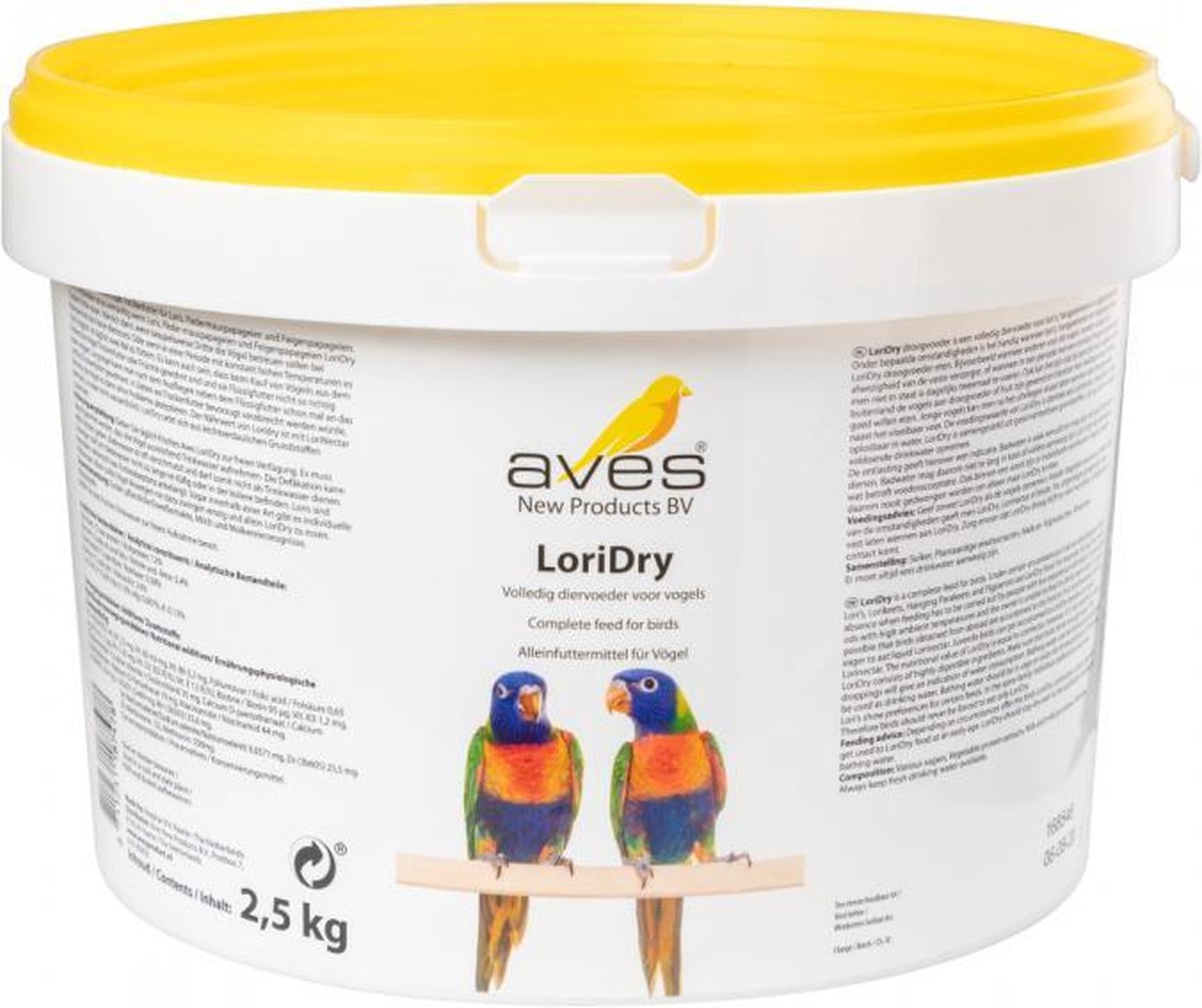Aves LoriDry 2