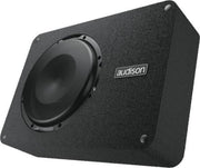 Audison Prima APBX 10 DS - Gesloten subkist 250mm 4 + 4 Ohm