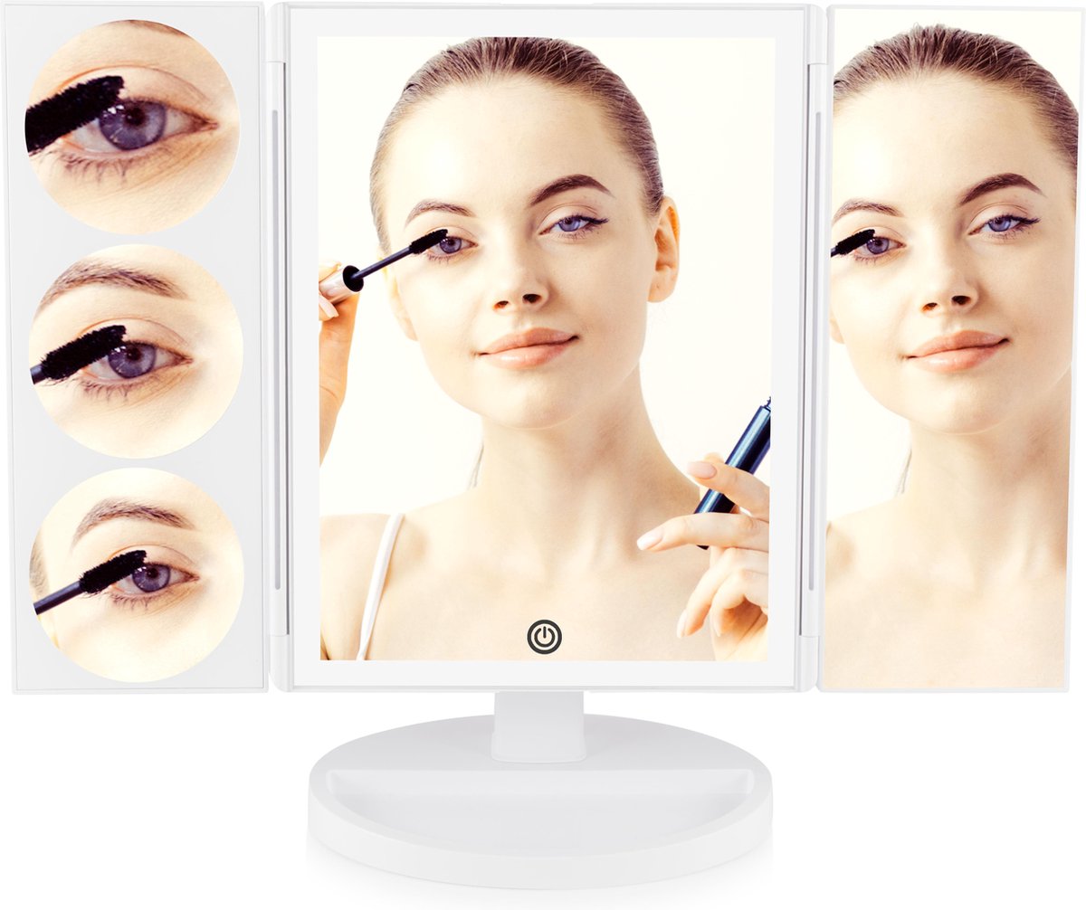 Rio MMFS  - make up spiegel - 1x