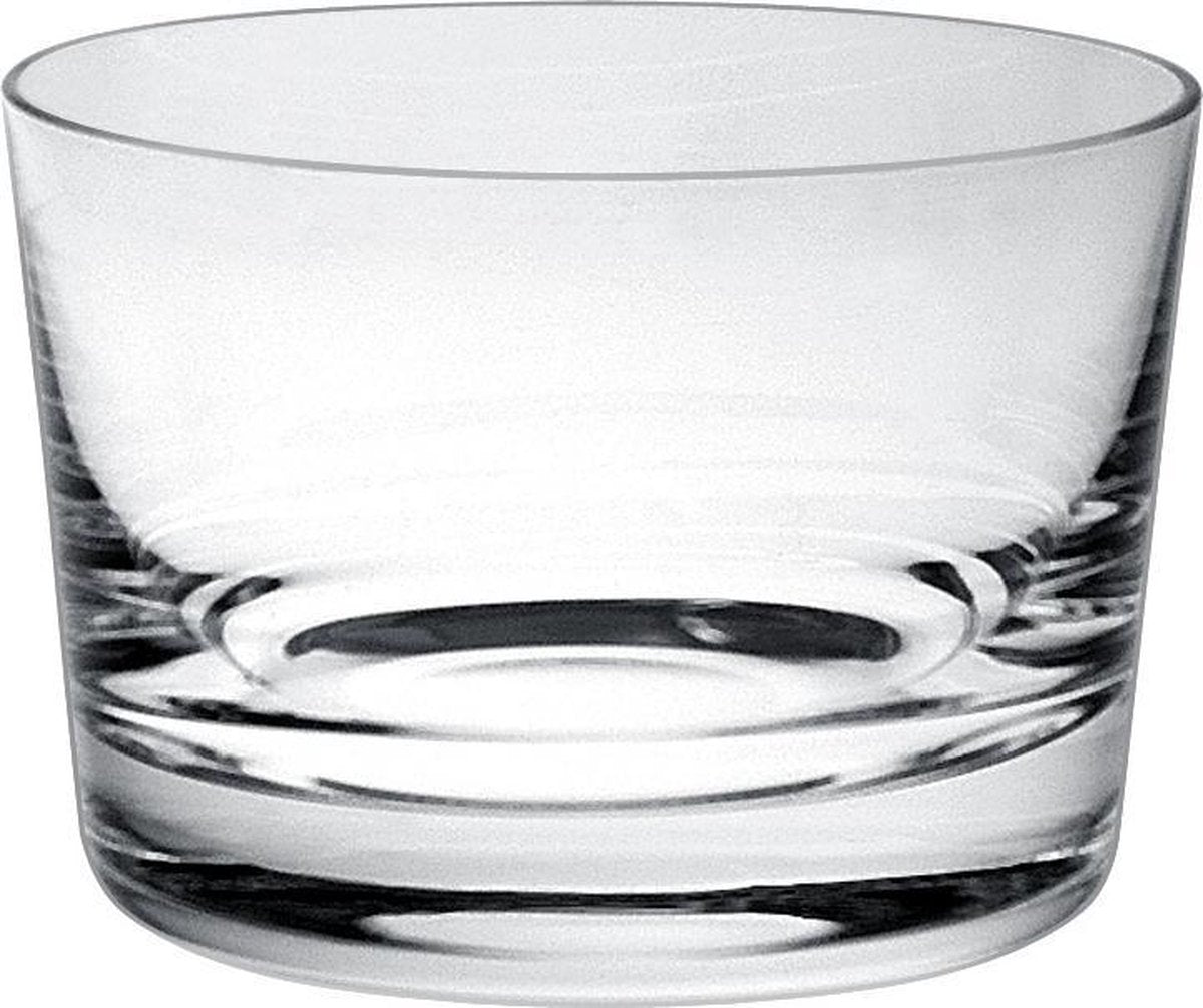 RONA - Amuseglas 11cl "Bodega" Kristal (6stuks)