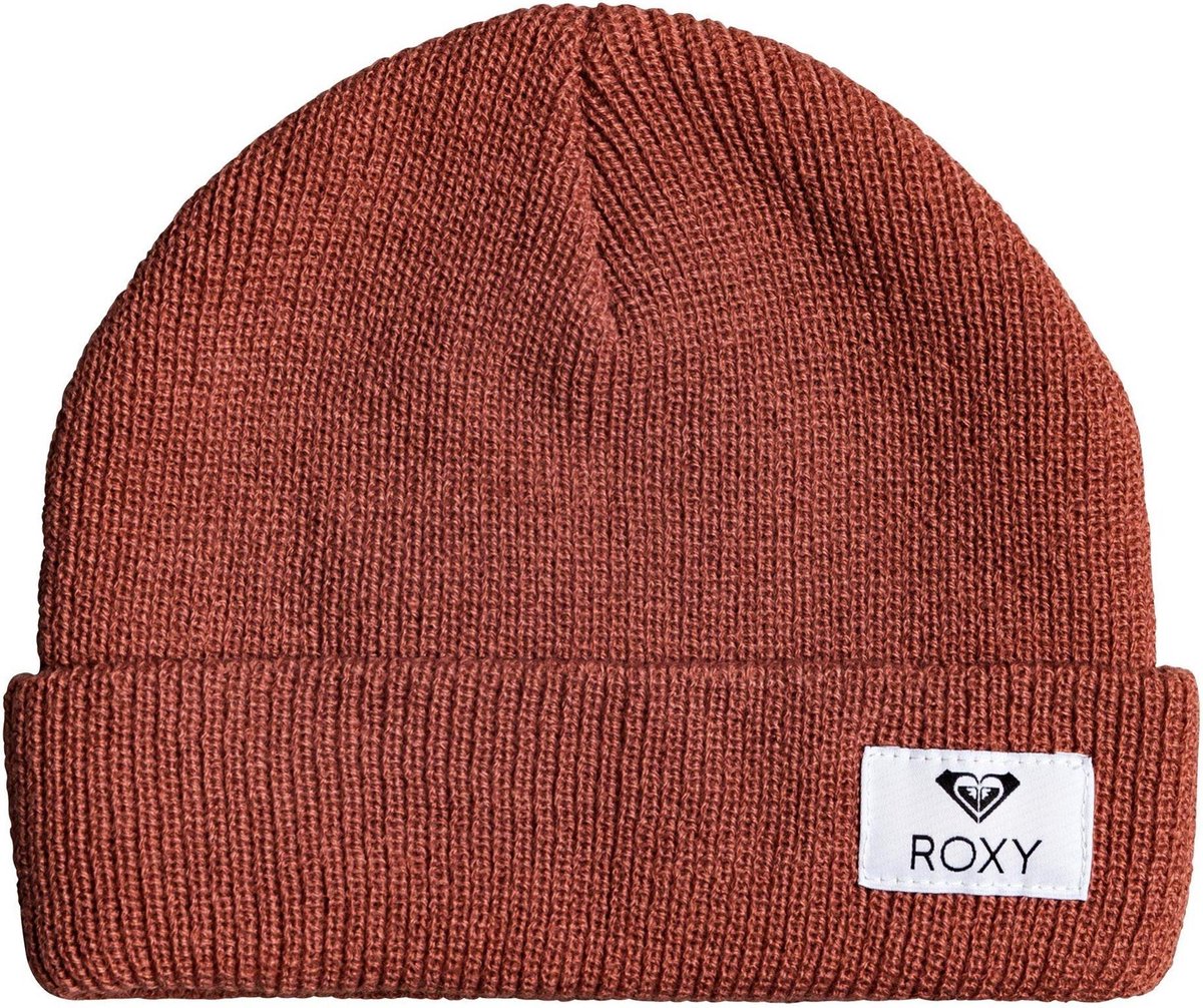 Roxy Island Fox Dames Muts - Cedar Wood