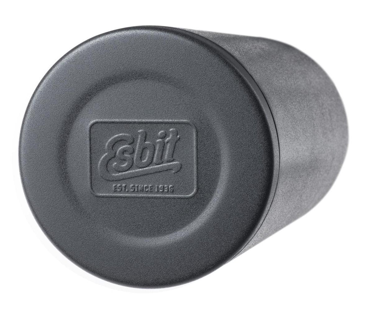 Esbit Isoleerkan - RVS - 750 ml - zwart