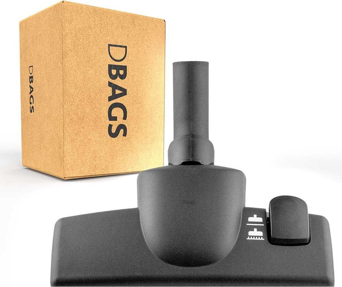 DBAGS Combi Zuigmond AEG Vario Ø32mm