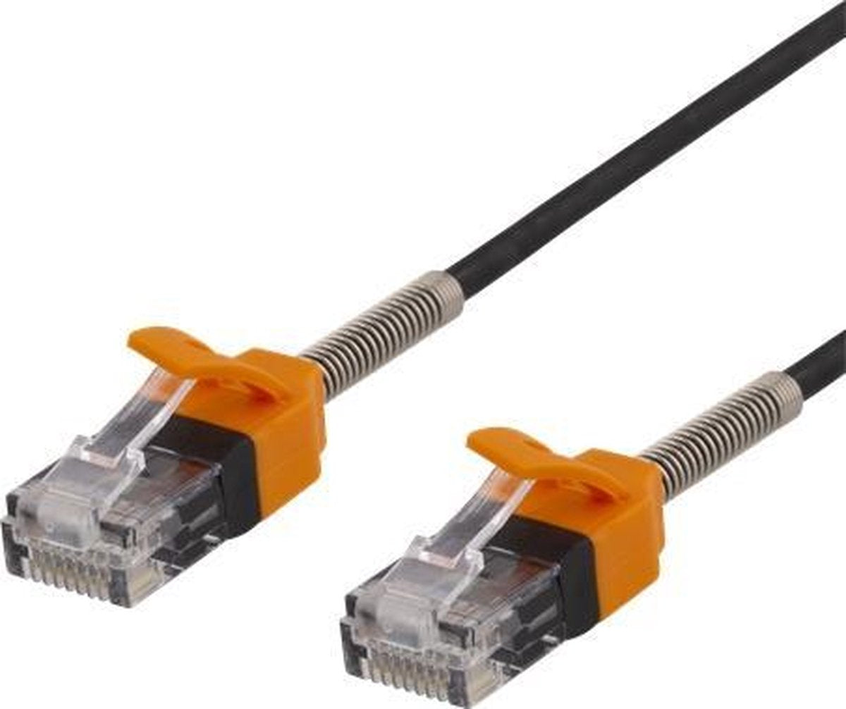 DELTACO GAMING GAM-035 Patchkabel - Cat 6A U / UTP