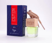 Ester autoparfum men nr.4 – Vigor