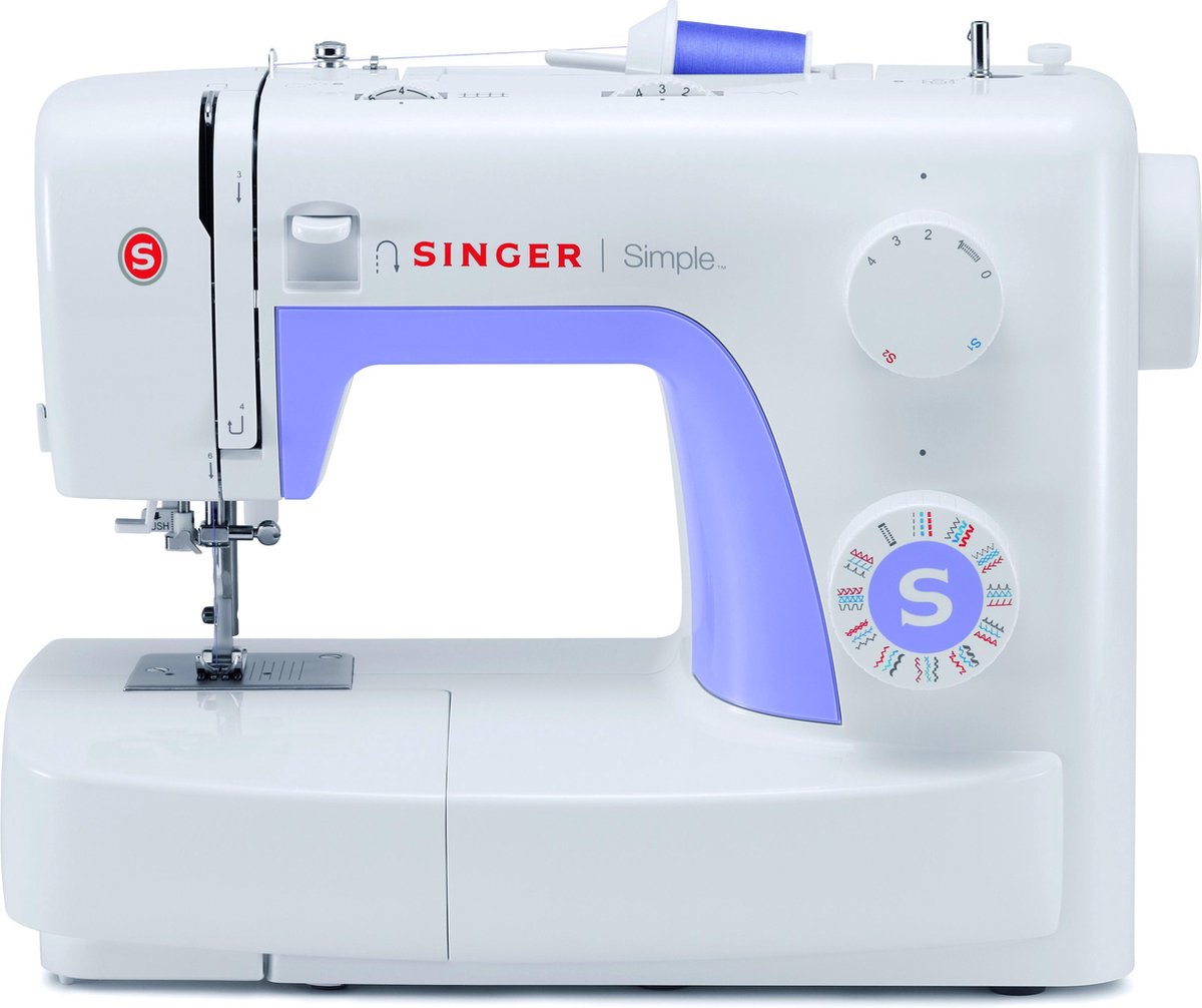 Singer F3232 - Naaimachine
