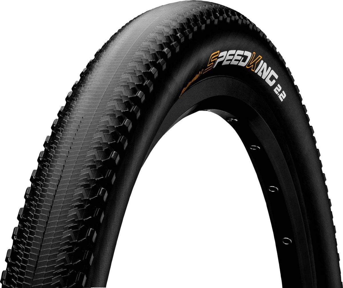 Speed king ii rs 27.5x2.2 vouw