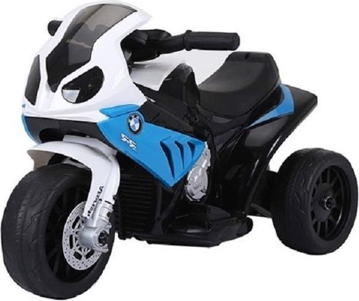 BMW S1000 RR