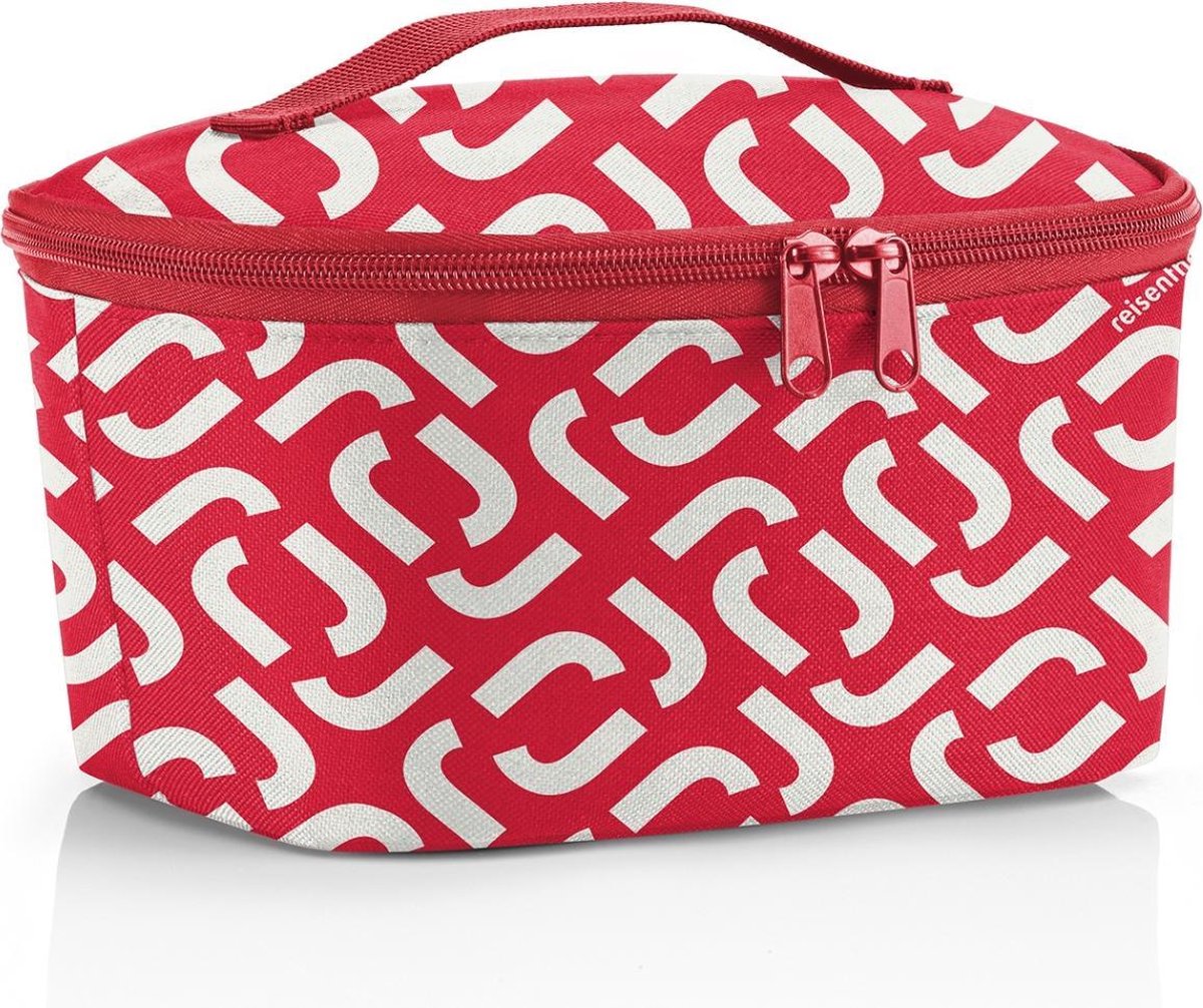 Reisenthel Coolerbag S Pocket Koeltas - 2