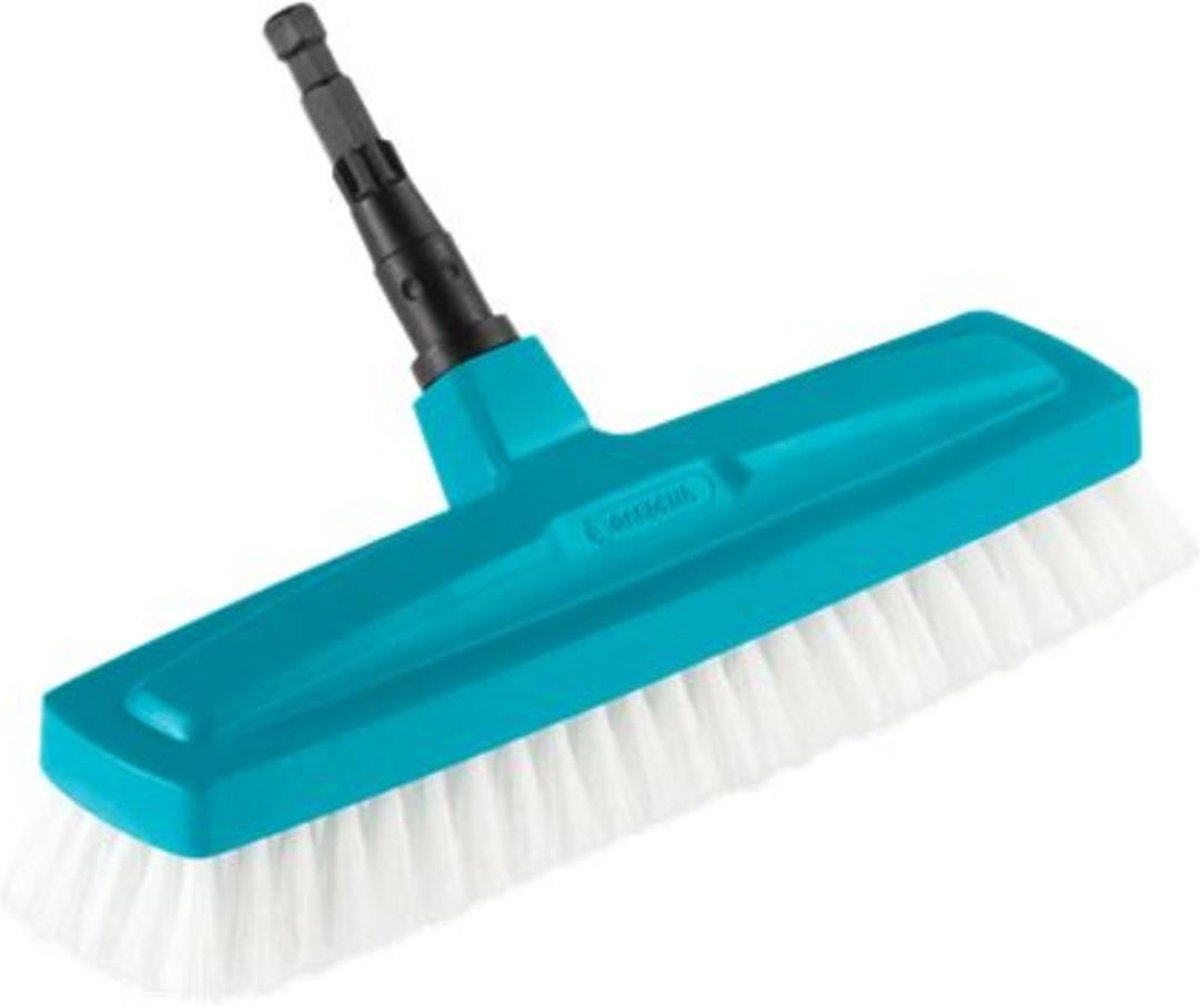GARDENA Combisysteem - schrobber - werkbreedte 30 cm - aanbevolen steellengte 130/150 cm