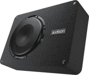 Audison APBX 8 DS Subwoofer kist 4 + 4 Ohm