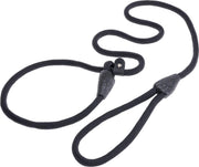 Sliplooplijn Allegro - Zwart - 165 cm x 12 mm