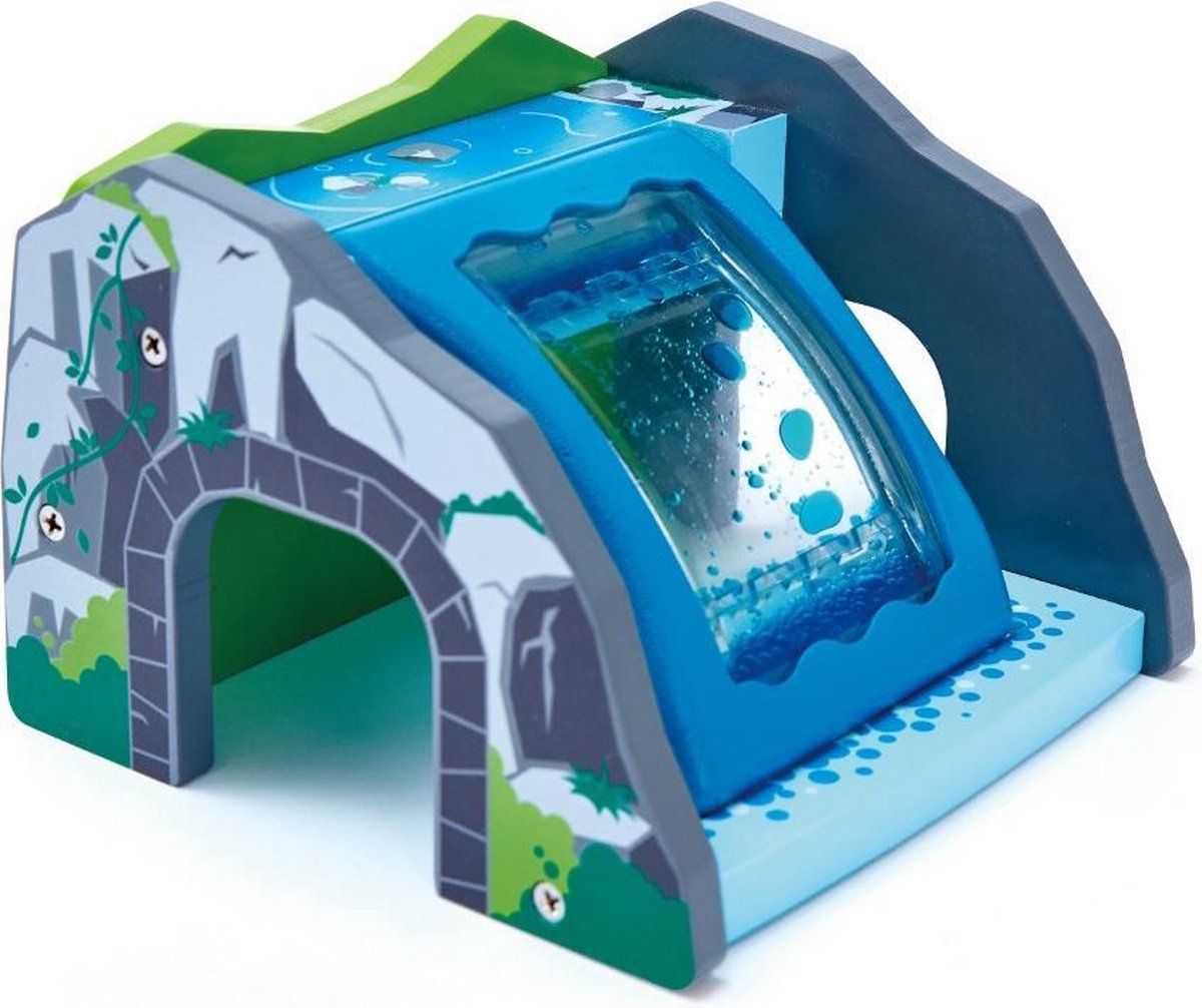 Hape waterval tunnel E3716
