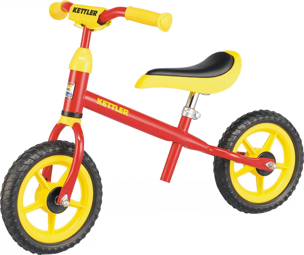 Kettler Loopfiets Speedy