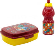 Harry Potter broodtrommel / brooddoos 17 X 14 X 5