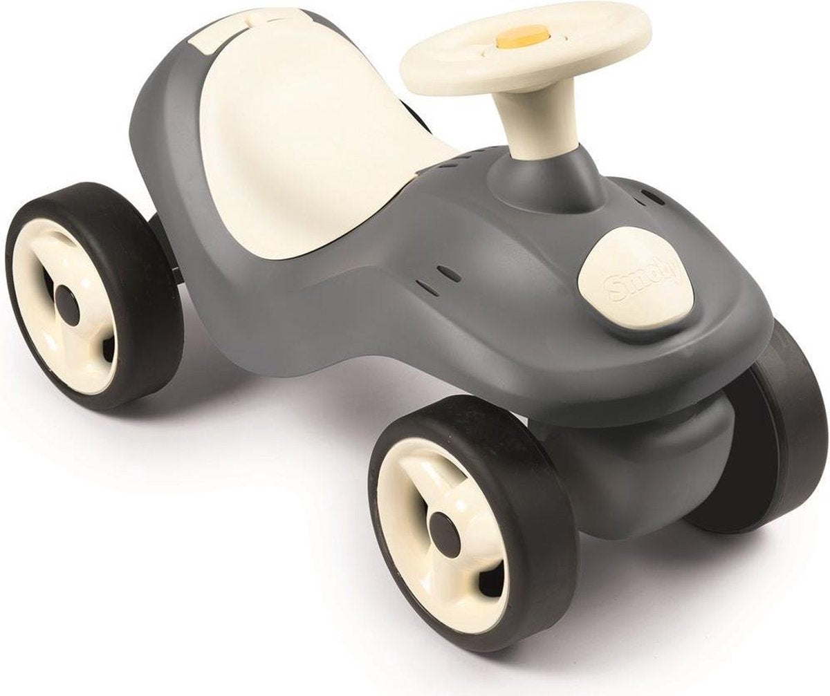 Smoby loopwagen met grote