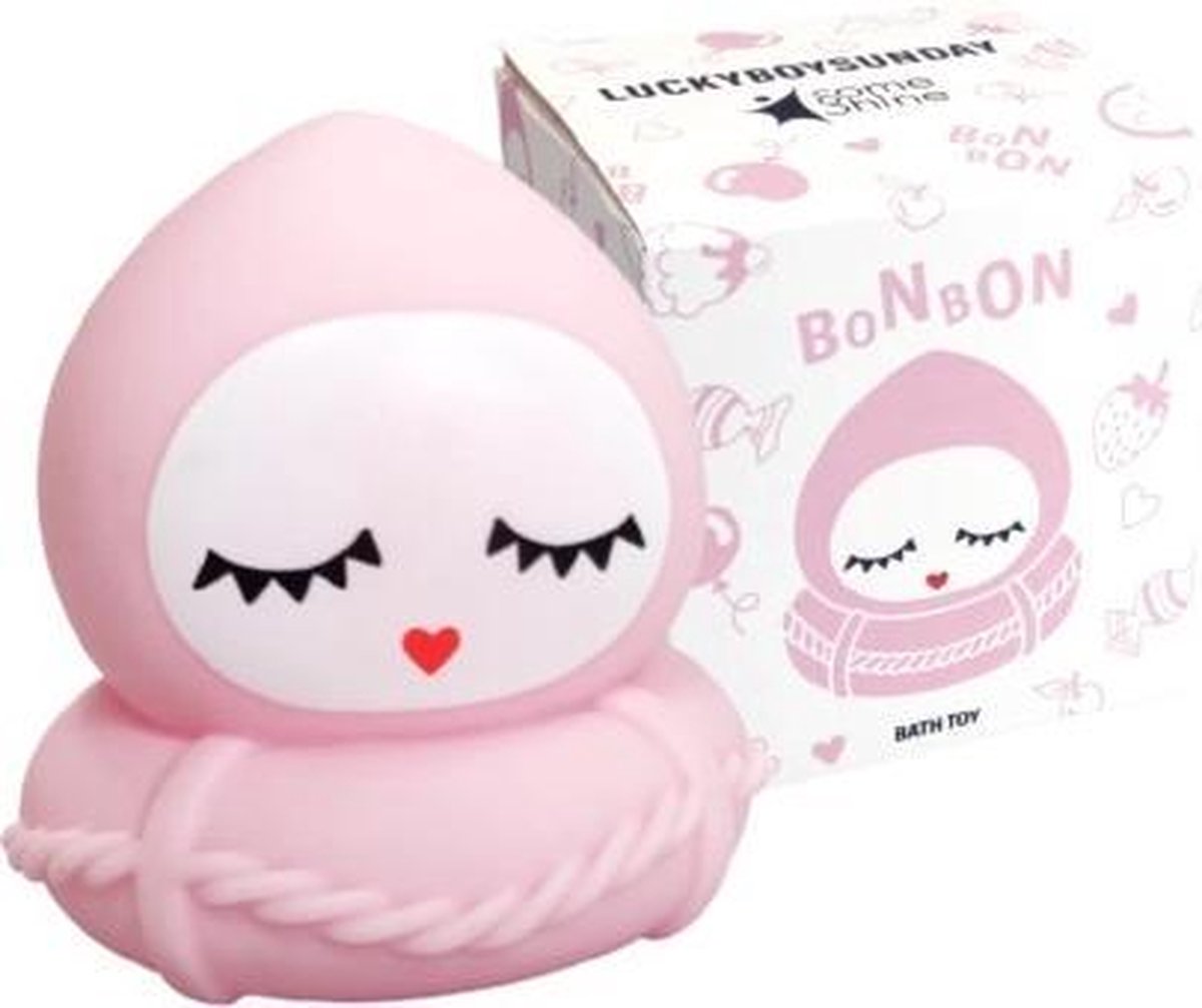 Luckyboysunday Badspeelgoed Bonbon Junior 6