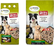 Vadigran Rizi Veggies - 1 kg