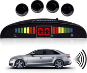 Dunlop Parkeersensoren - 12v - 78db