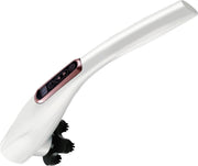 Cenocco Beauty: Draadloos Multifunctioneel Massage Apparaat - 6 Koppen - Massage Apparaten - Massage Gun - Krachtige Massage -