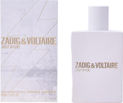 JUST ROCK! POUR ELLE  50 ml | parfum voor dames aanbieding | parfum femme | geurtjes vrouwen | geur