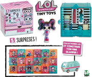 LOL Surprise - Tiny Toys - Willekeurige modellen
