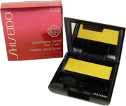 Shiseido - Luminizing Satin Eye Color - Ombre Doux Eclat - Oogschaduw - 2g - YE 306 Solaris