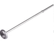Percolator buis 31.5 cm 40 kops origineel koffiezetter Daalderop 1788