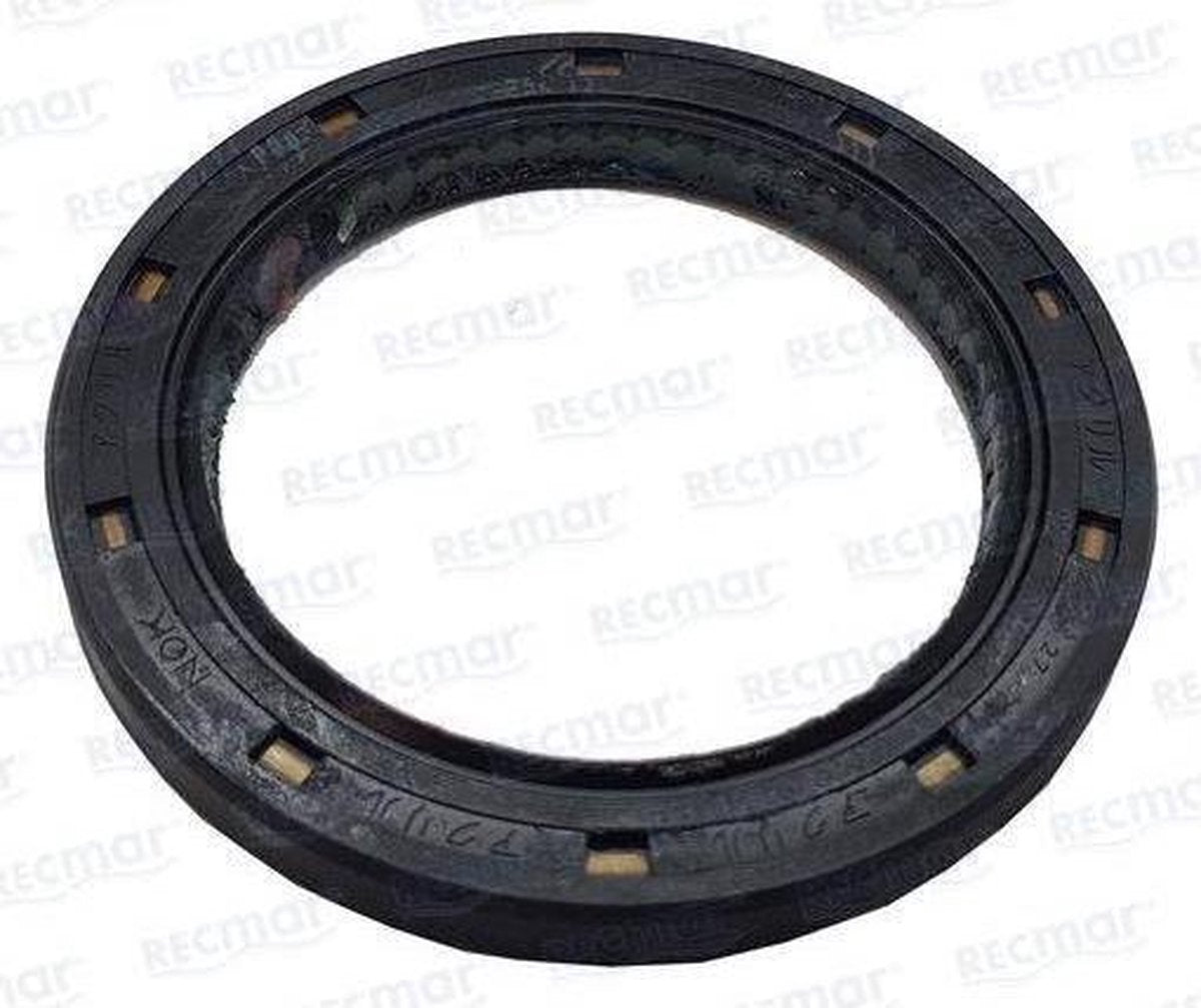 Yanmar CRANKSHAFT REAR SEAL 1GM