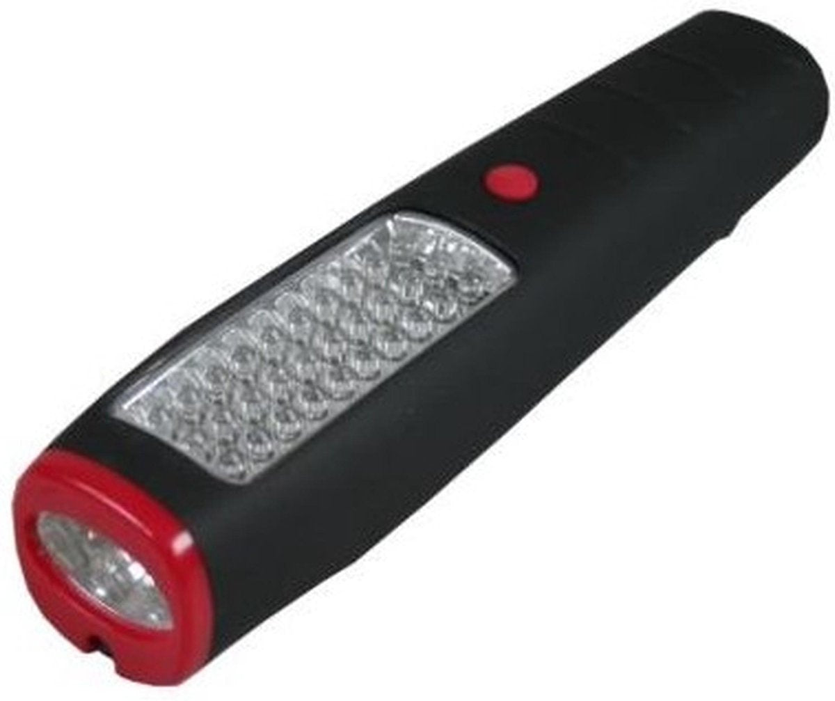 LOOPLAMP 37 LED + MAGNEET