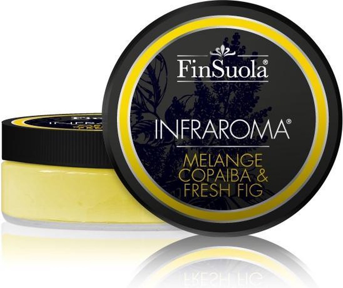 Infrarood aroma Copaiba & Fresh Fig 200ml  Infraroma