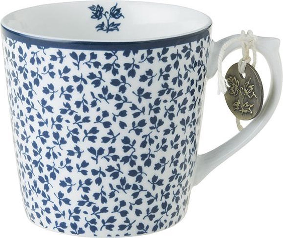 Laura Ashley Minimok Floris 24 cl