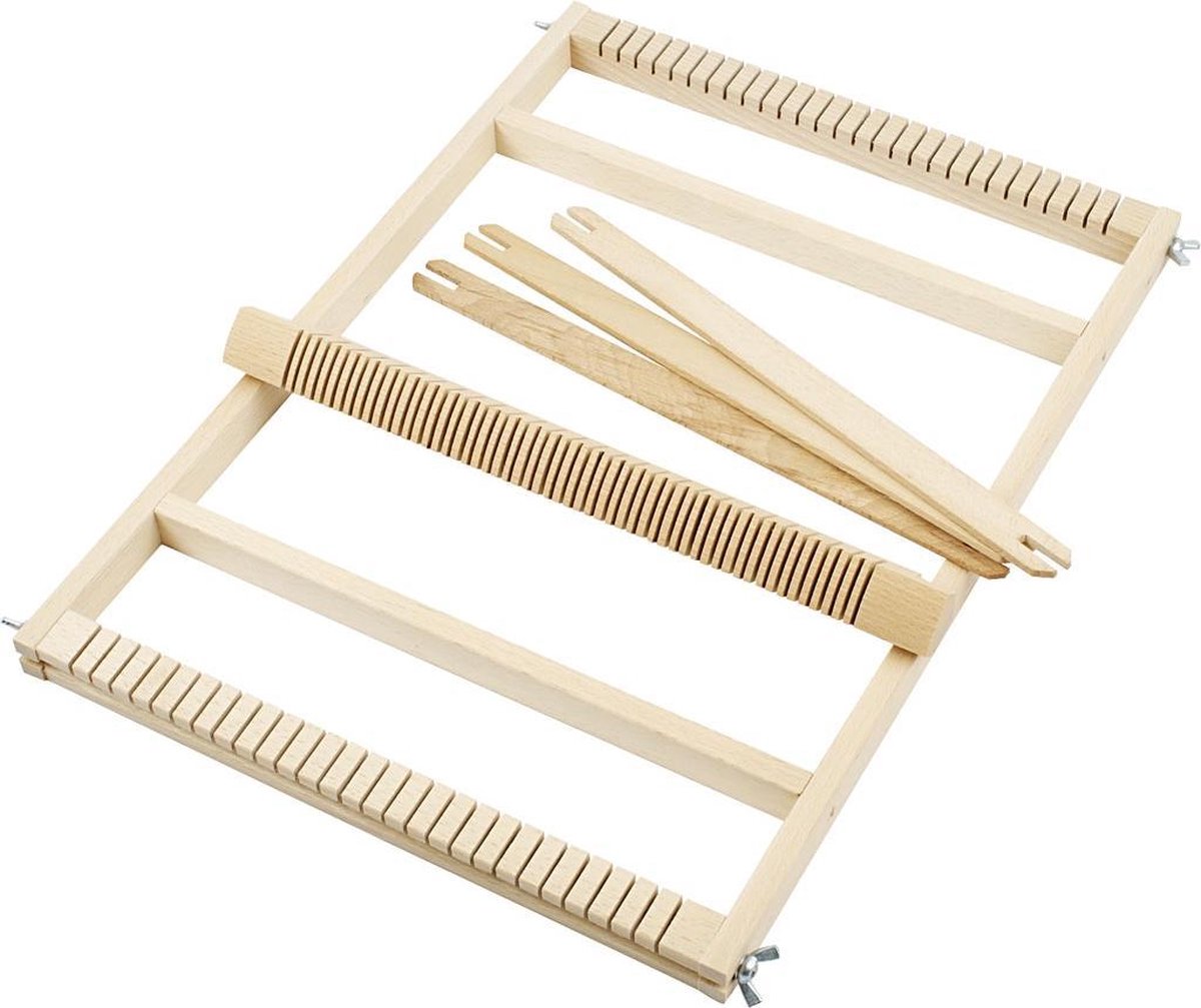 Weefgetouw