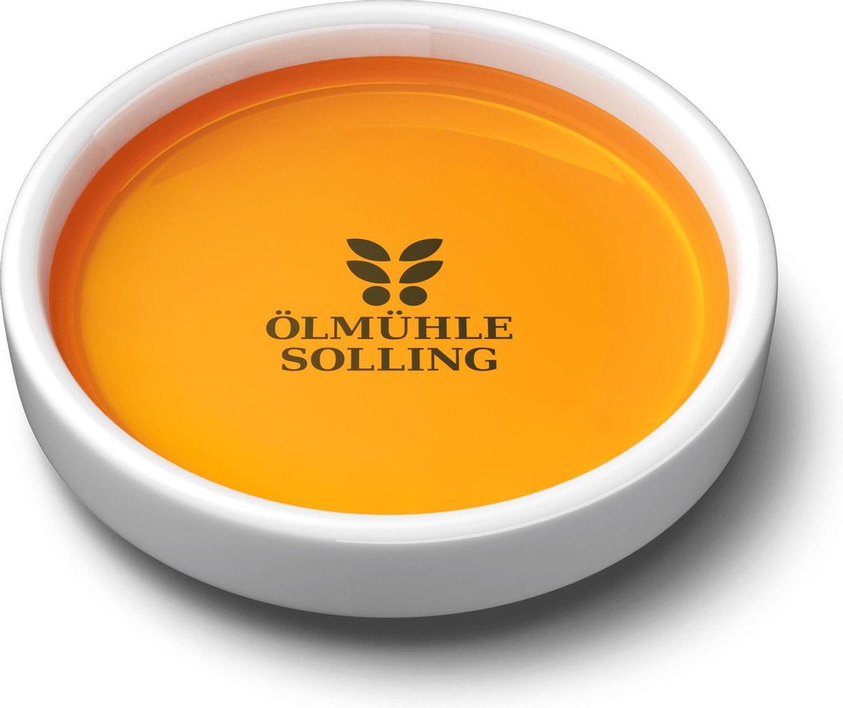 Tarwekiemolie 100ml (koudgeperst)