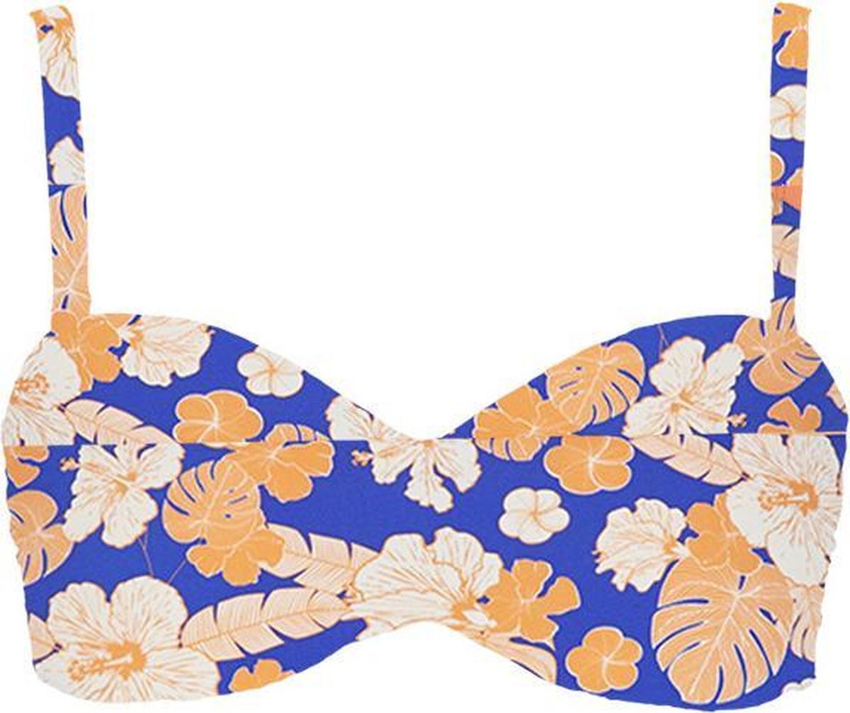 Rhea Padded wire bandeau - Maat 75E