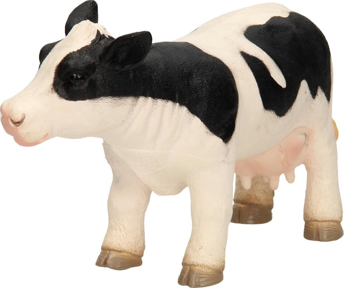 Boerderijdieren XL - Koe