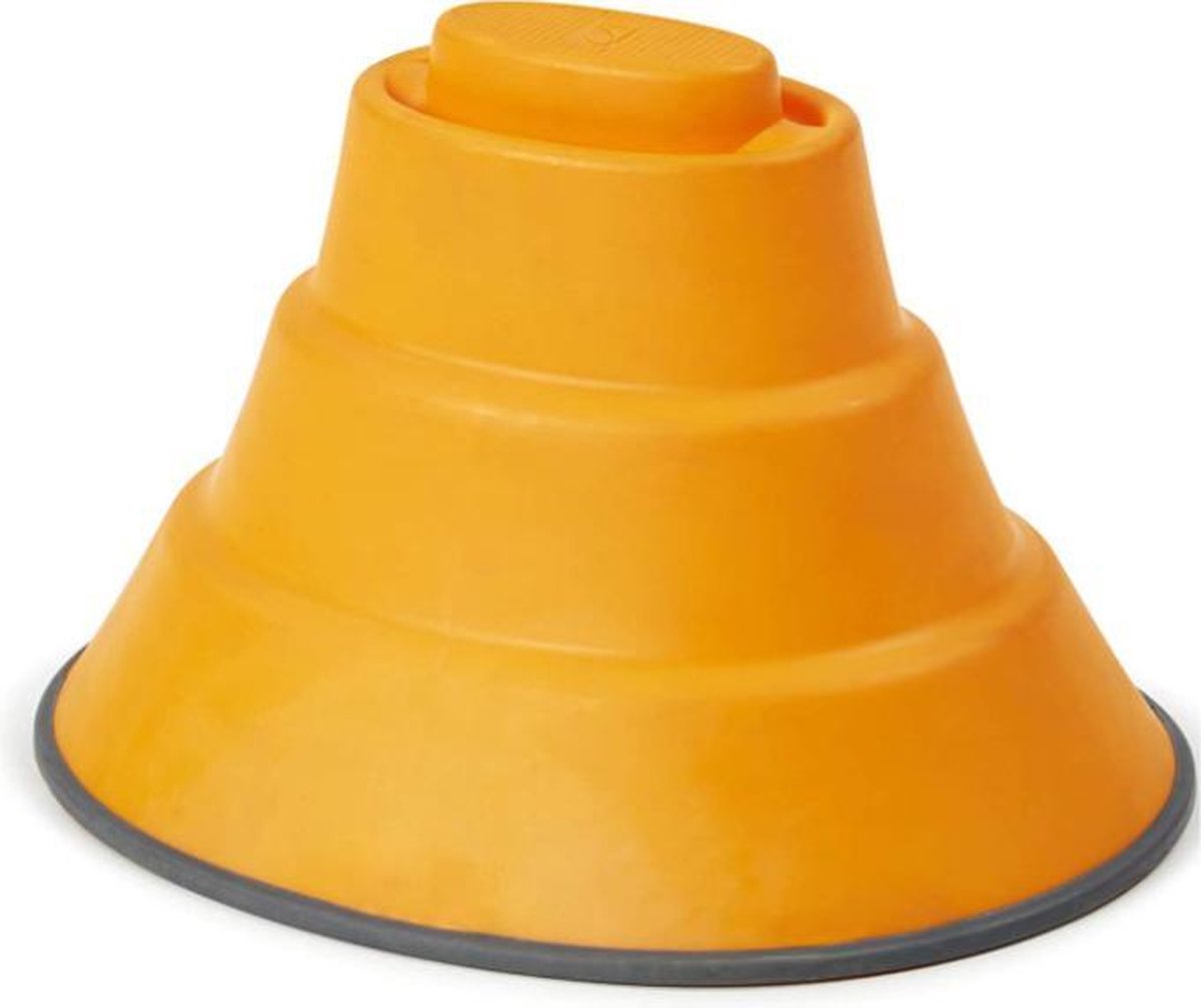 Gonge - Build N' Balance - Brugpijler