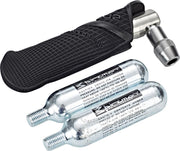 Birzman Zacoo Co2-cartridge Pompset 16g