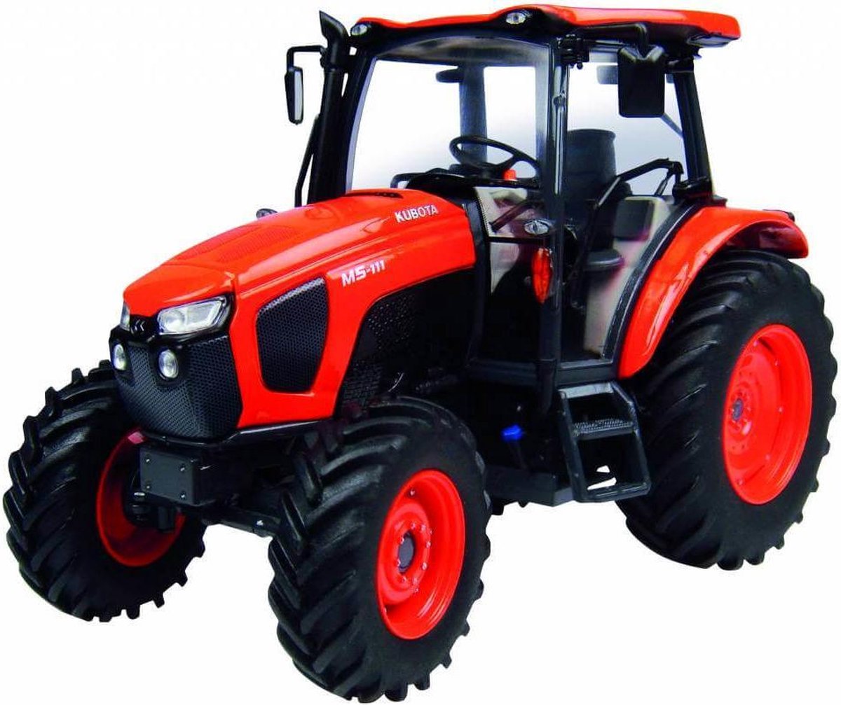 Kubota M5-111 1:32